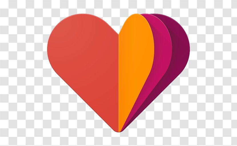Google Fit Fitness App Android Activity Tracker - Sports - Record Store Day Transparent PNG