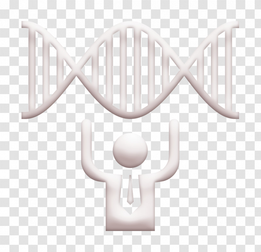 Bioengineering Icon Gene Icon Dna Icon Transparent PNG