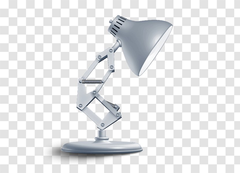Pixar Image Computer Animation Lamp Film Transparent PNG