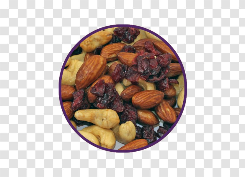 Dried Fruit Mr Nature Mixed Nuts Trail Mix - Vegetable Transparent PNG