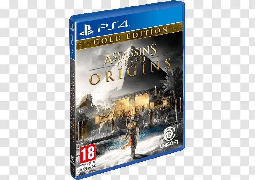 Assassin's Creed: Origins Xbox One Video Games Killer Instinct - Microsoft Studios - Figurine Creed Transparent PNG
