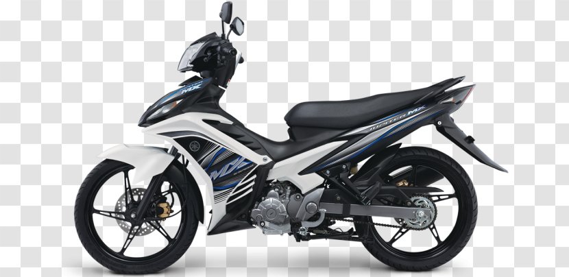 Yamaha Scorpio Z Motor Company PT. Indonesia Manufacturing FZ150i FZ16 - Car - Motorcycle Transparent PNG