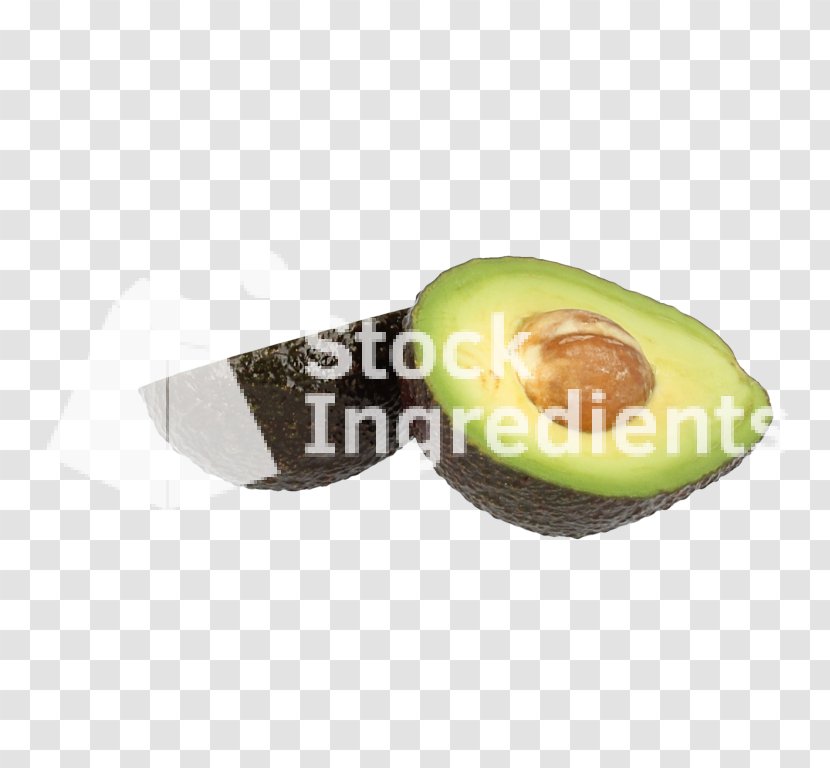 Avocado Fruit Transparent PNG