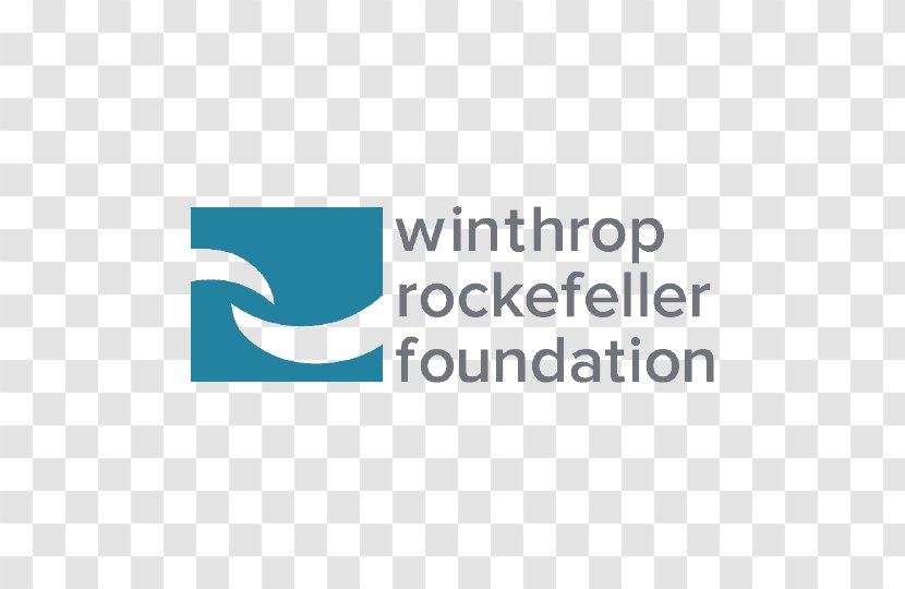 Winthrop Rockefeller Foundation Organization Philanthropy - Blue - Family Transparent PNG