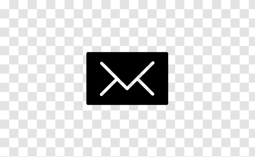 Email Symbol - Internet Bot Transparent PNG