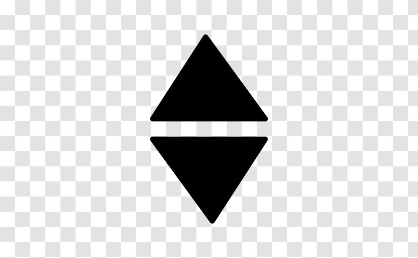 Arrow Download - Symbol Transparent PNG