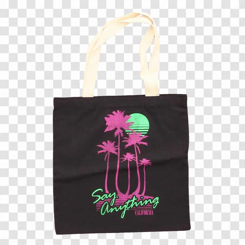 Tote Bag Shopping Bags & Trolleys Messenger - Pink M Transparent PNG
