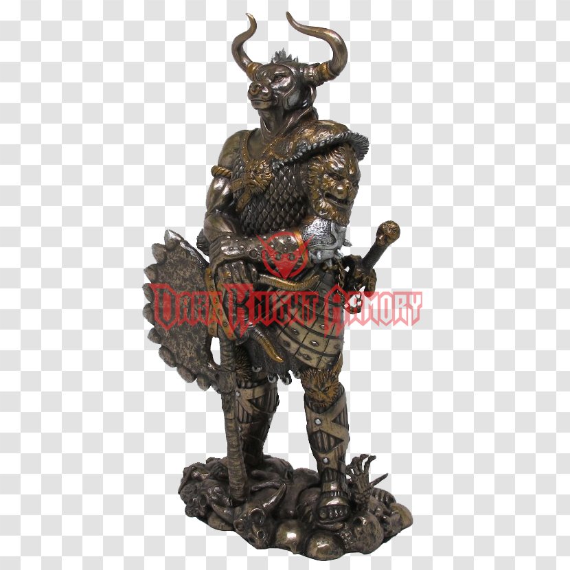 Minotaur General Otmin Norse Mythology Norsemen - Heimdallr Transparent PNG