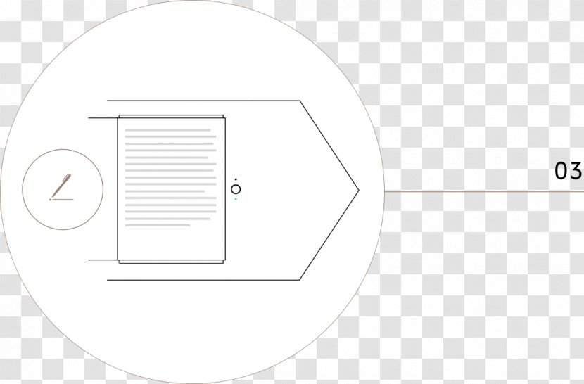 Brand Line Angle - Area - Design Transparent PNG