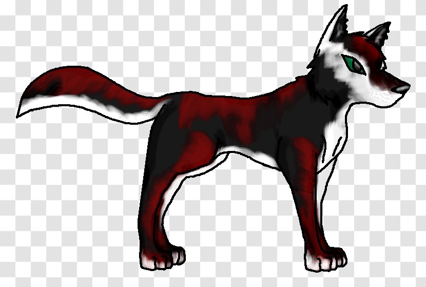 Dog Breed Demon Cat Clip Art Transparent PNG