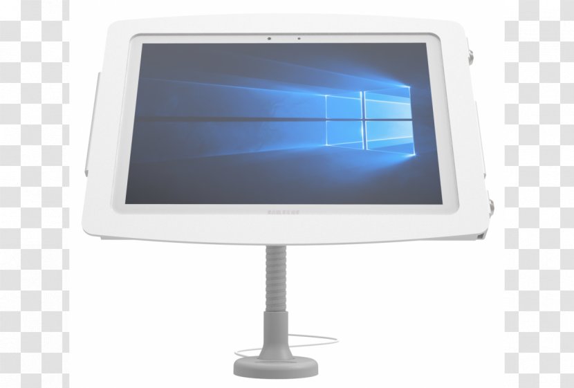 Computer Monitors Samsung Monitor Accessory White Transparent PNG
