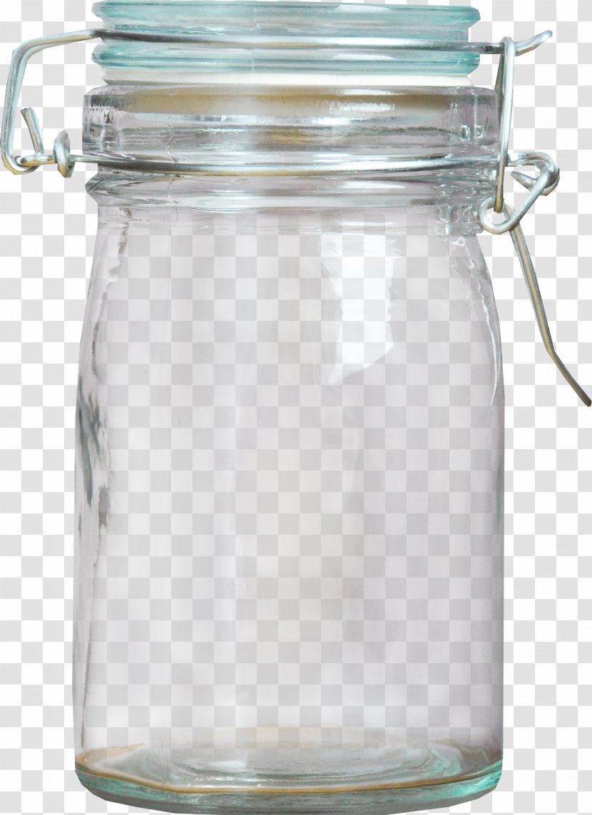 Glass Bottle Information - Lid Transparent PNG