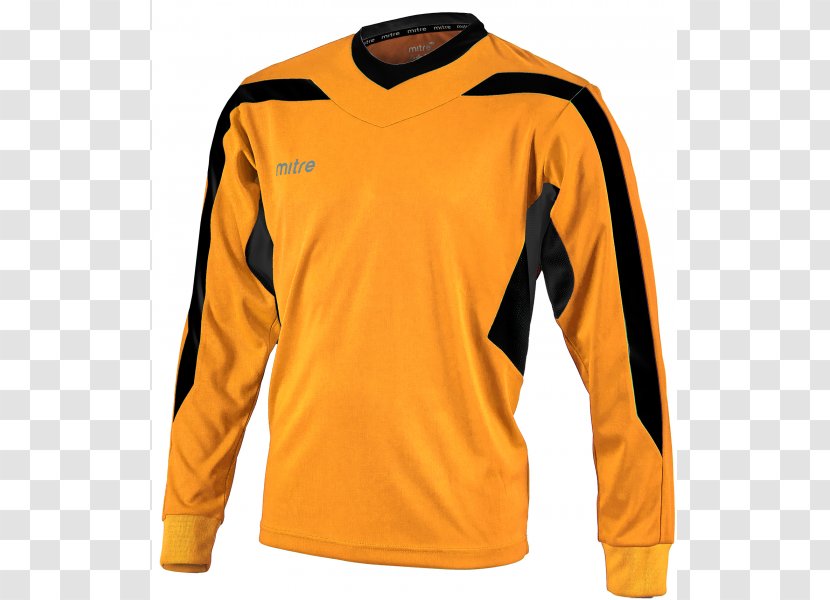T-shirt Jersey Sleeve Football - Kit - Uniform Transparent PNG