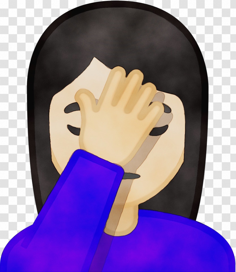 Emoticon Transparent PNG