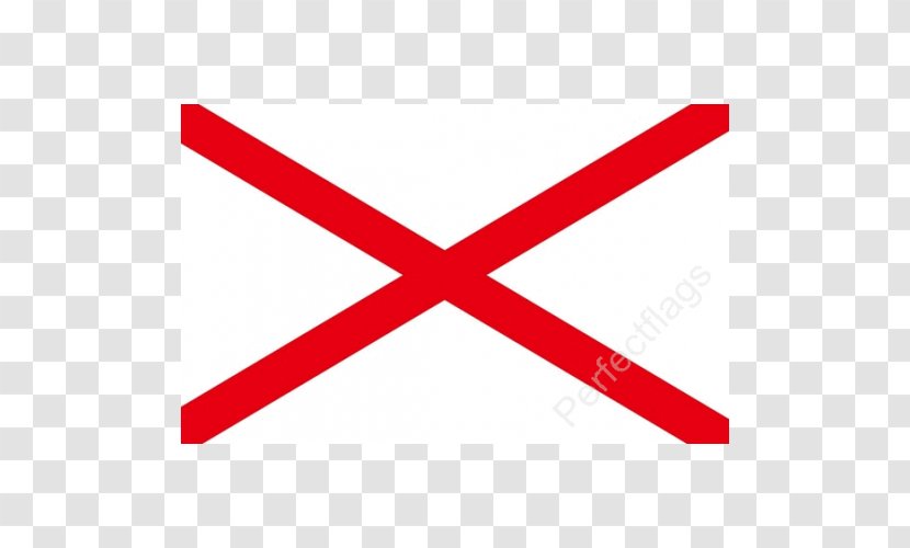 Flag Of The United Kingdom Saint Patrick's Saltire England Great Britain - Symbol Transparent PNG