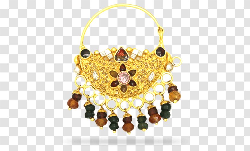 Necklace Gemstone Jewelry Design Jewellery Metal - Yellow Transparent PNG