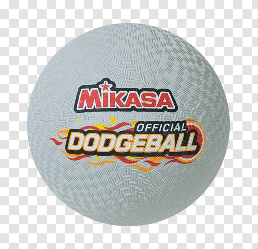 Mikasa Sports Dodgeball Kickball Volleyball - A True Underdog Story - Dodge Ball Transparent PNG