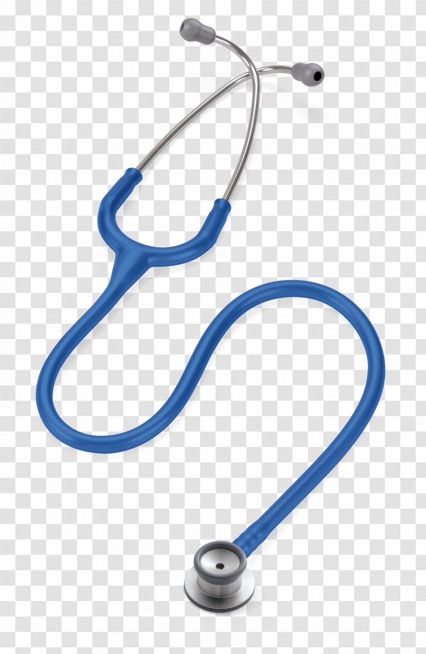 Stethoscope Pediatrics Physical Examination Cardiology Health Care - Heart Transparent PNG