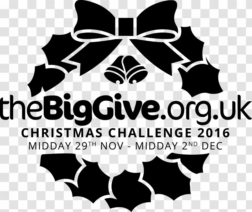Charitable Organization Fundraising Donation Christmas Challenge 2017 Matching Funds - Gift - United Kingdom Transparent PNG