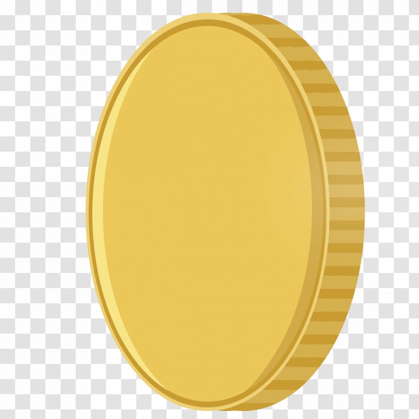 Coin Animation Clip Art - Trade - Coins Transparent PNG