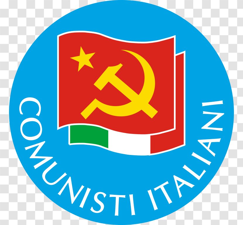 Italy Communist Party Communism Political Of Italian Communists - General Secretary Transparent PNG