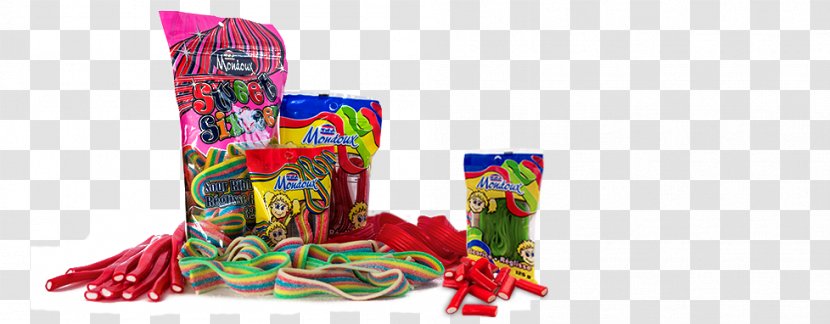 Liquorice Candy Mondoux Confectionery Inc Stuffing - Ribbon Transparent PNG