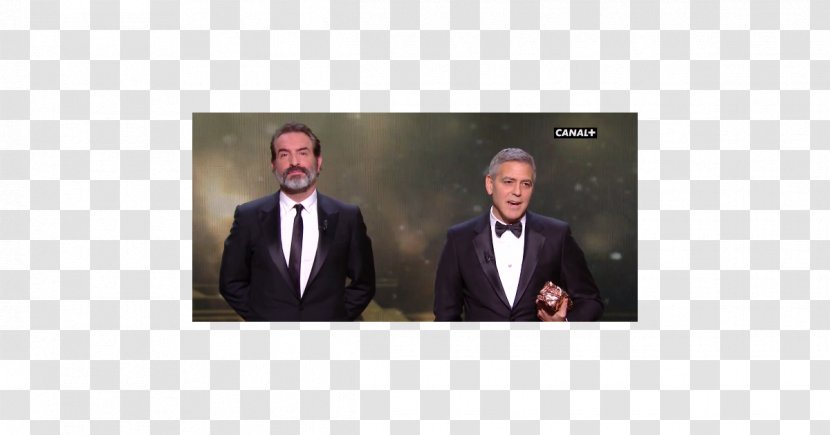 Formal Wear Suit Public Relations Communication Tuxedo - Gentleman - George Clooney Transparent PNG