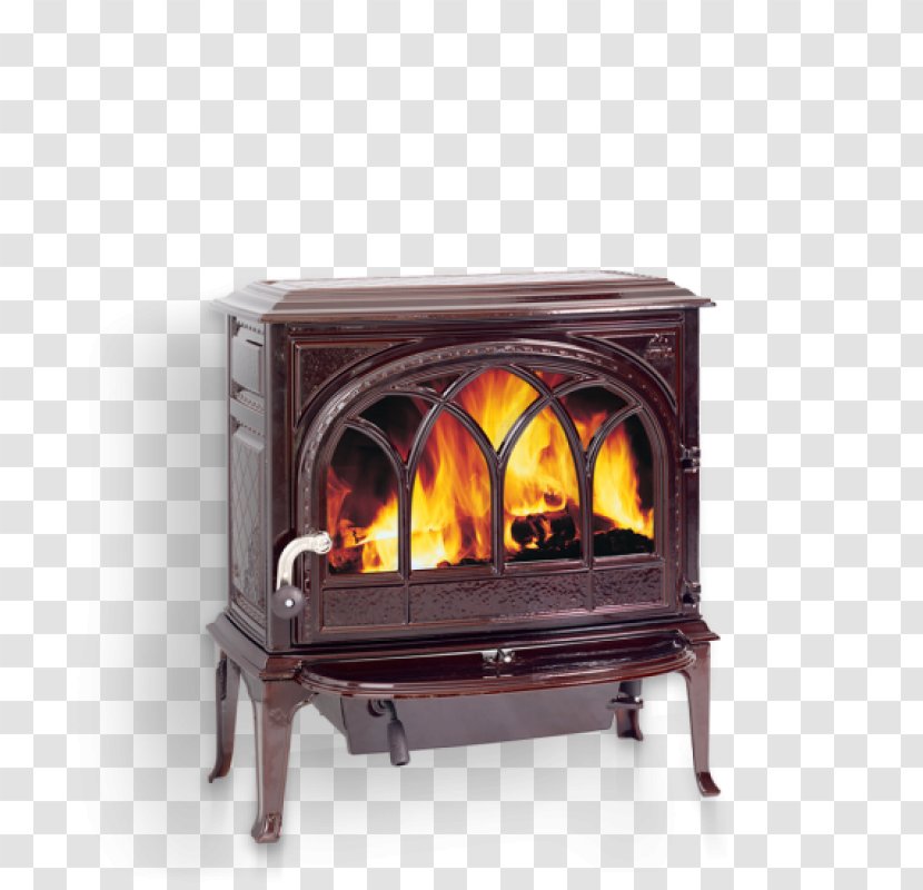 Wood Stoves Fireplace Insert Jøtul - Stove Transparent PNG