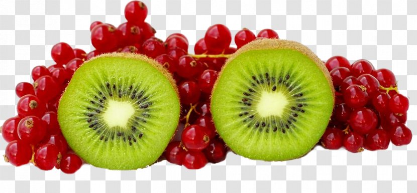 Kiwifruit Strawberry Food Accessory Fruit - Fruits Et Lxe9gumes Transparent PNG