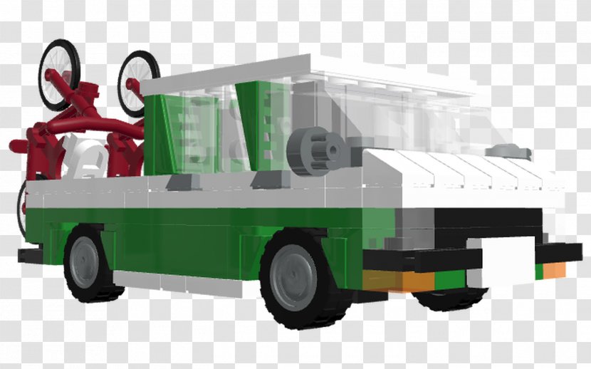 Motor Vehicle LEGO Transport Truck Transparent PNG