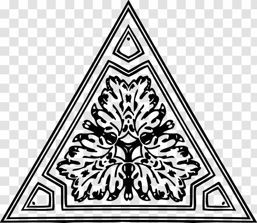 Illuminati Poster Desktop Wallpaper Computer Software - Symmetry - Triangle Transparent PNG