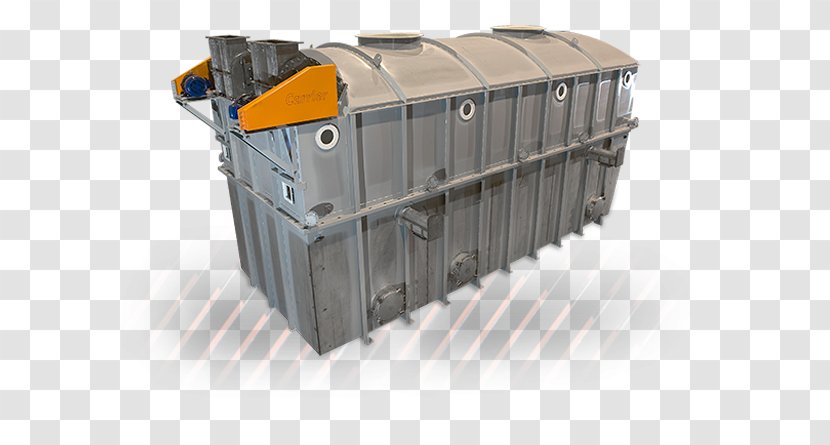 Bulk Material Handling Coal Cargo - Fluidized Bed - Coarse Cereals Transparent PNG