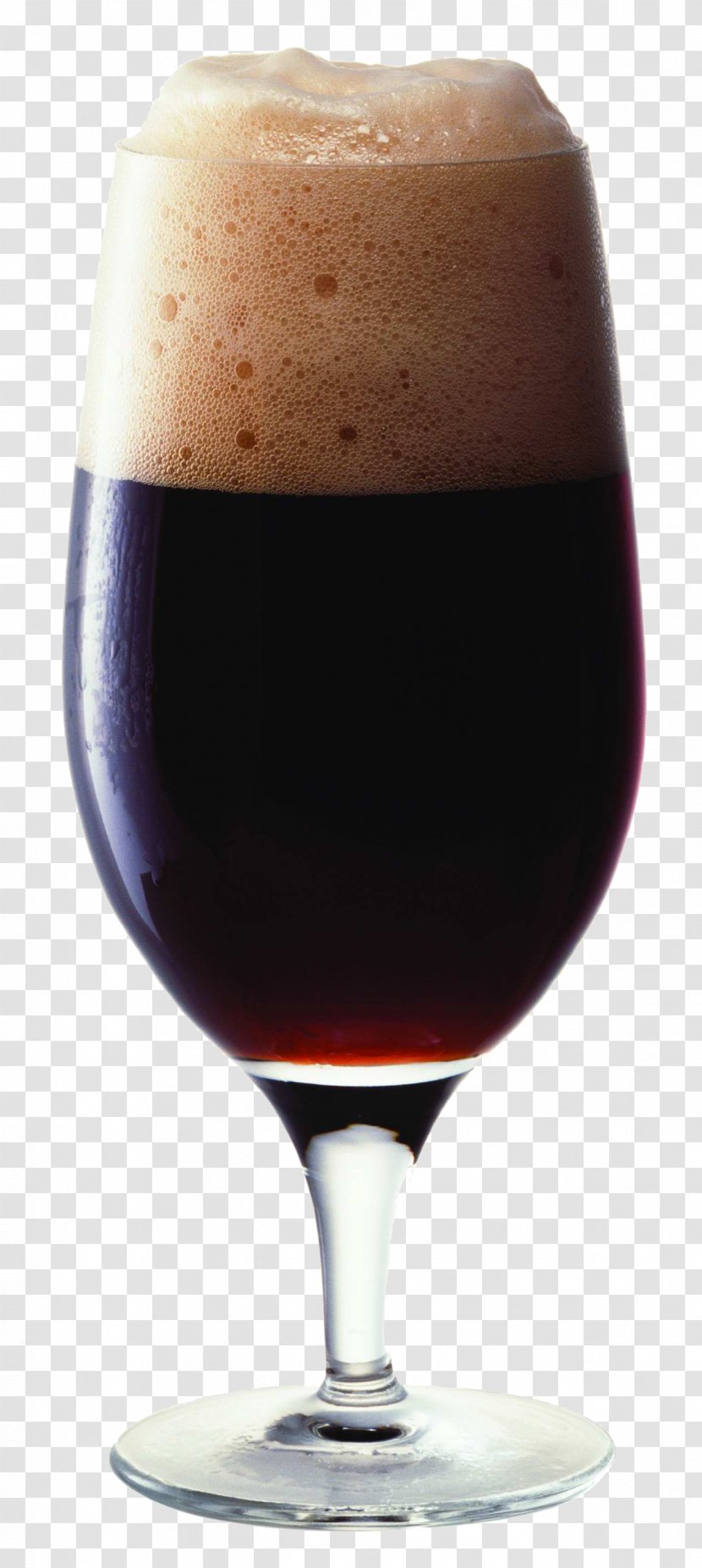 Beer Stout Wine Drink - Alcoholic Beverage - Food Photography Transparent PNG