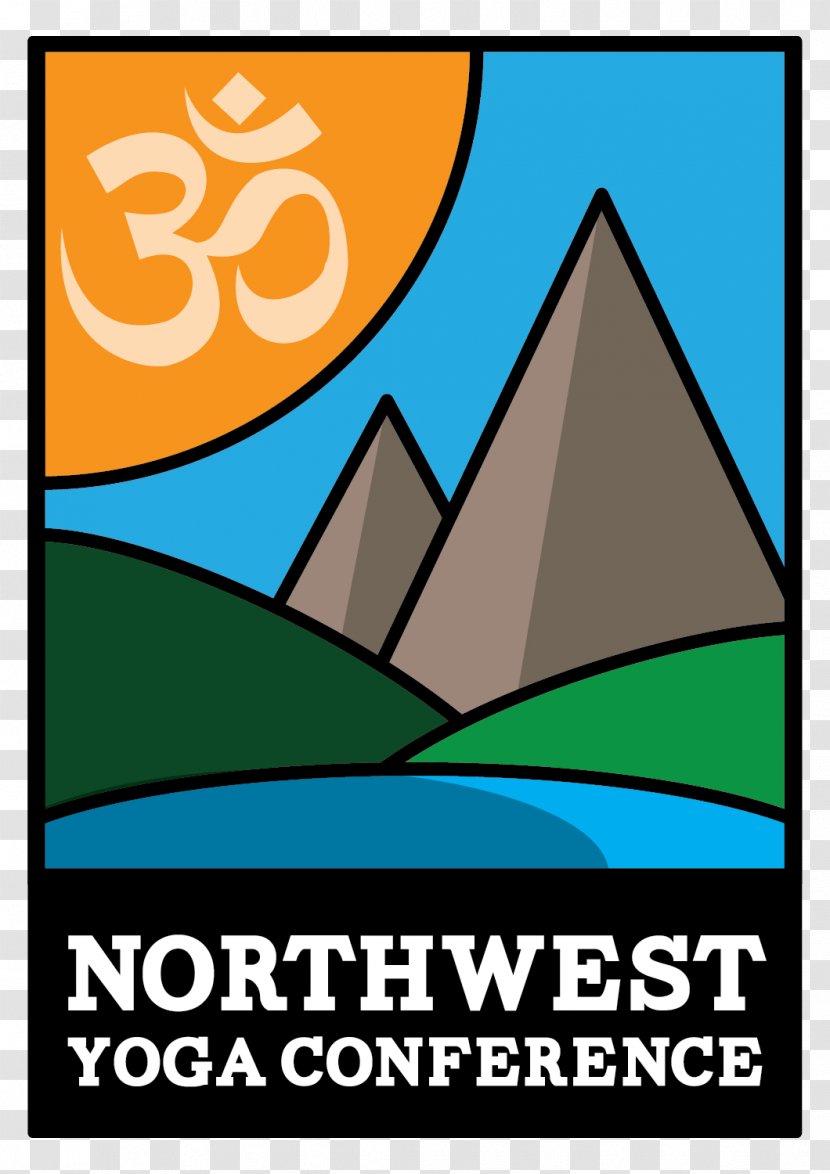 Northwest Yoga Conference Yogi Retreat Teacher Education - Blog Transparent PNG