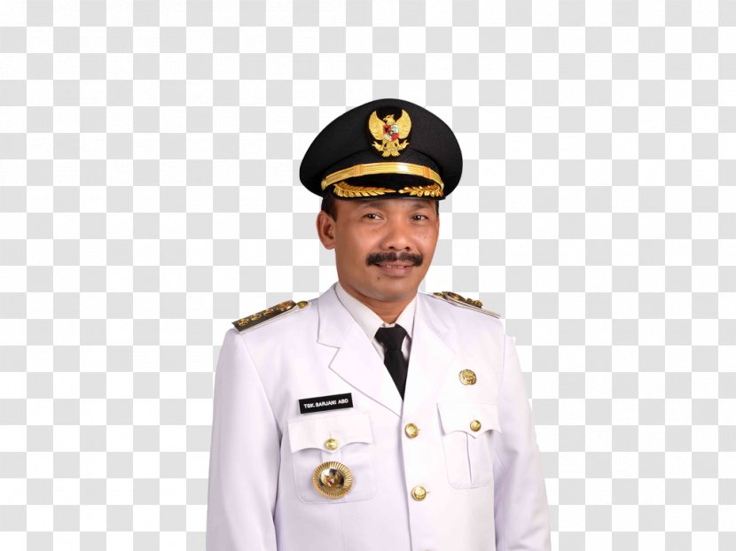 Abdullah Puteh Subulussalam Southwest Aceh Regency Pidie Bener Meriah - Uniform - Bupati Transparent PNG