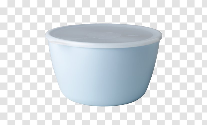 Plastic Bowl Lid - Microsoft Azure - Design Transparent PNG