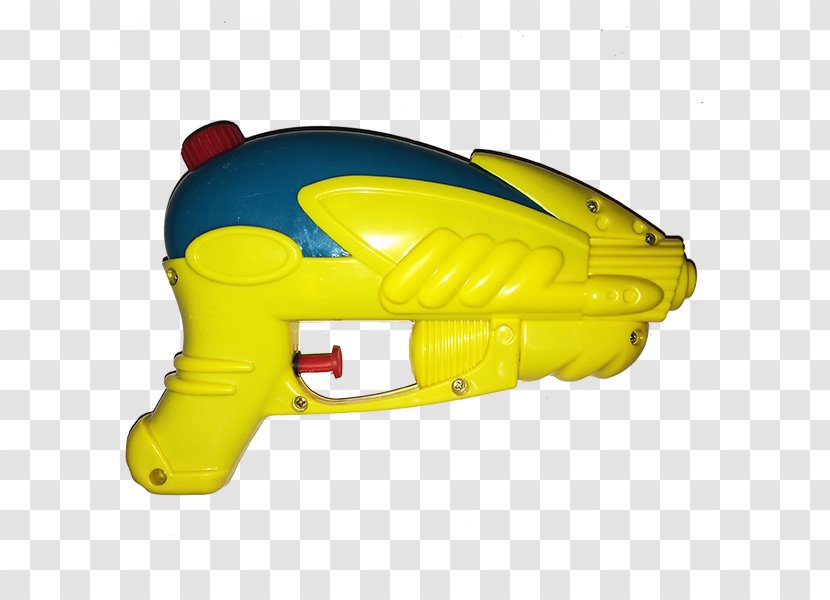 YouTube OYMYO Water Gun Delivery Mail Transparent PNG