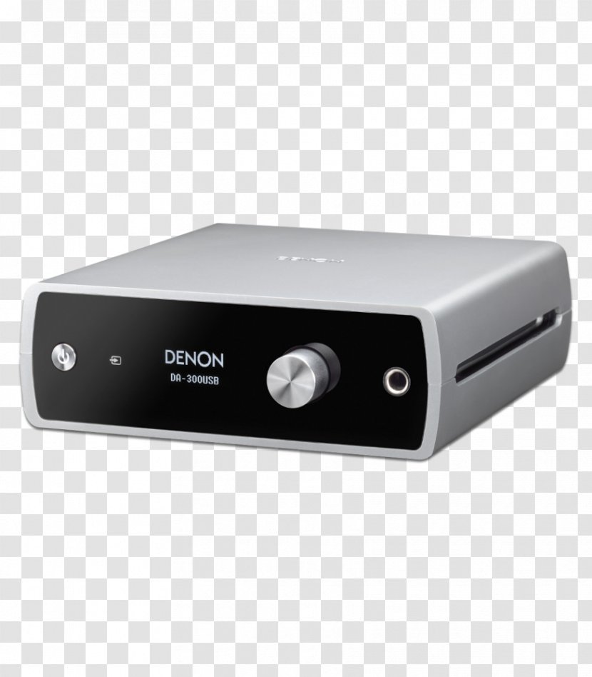 Digital Audio Digital-to-analog Converter Headphone Amplifier High Fidelity Headphones - Output Device Transparent PNG