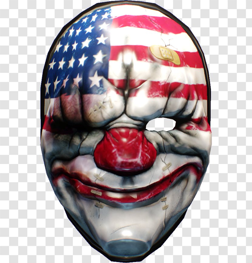 Payday 2 Payday: The Heist Grand Theft Auto V YouTube Overkill Software - Video Game - Boxing Transparent PNG