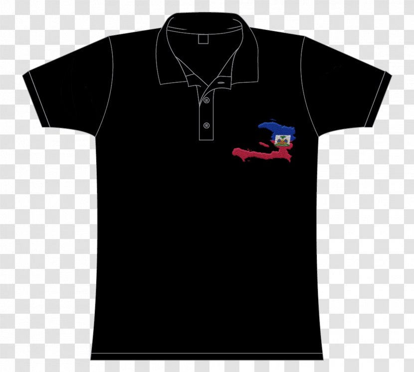 T-shirt Polo Shirt Hanes Japan - Logo Transparent PNG