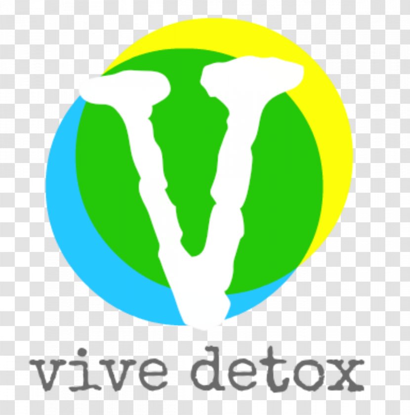 Logo Graphic Design Organism Brand Human Behavior - Detox Transparent PNG