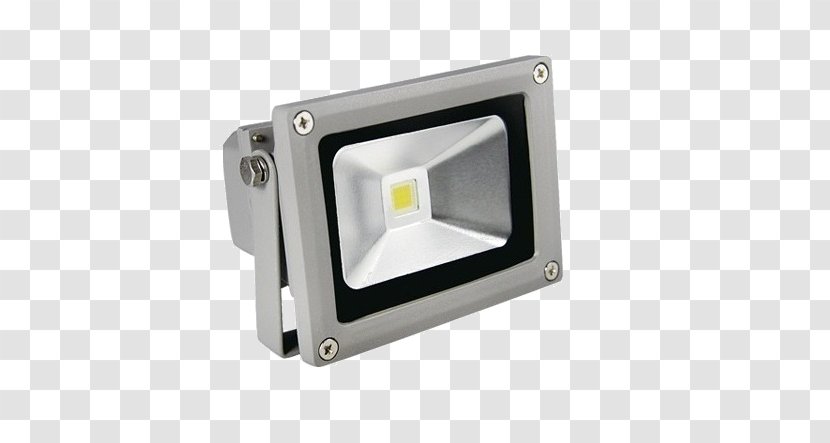 Searchlight Light-emitting Diode IP Code LED Lamp - Led - Ip Transparent PNG