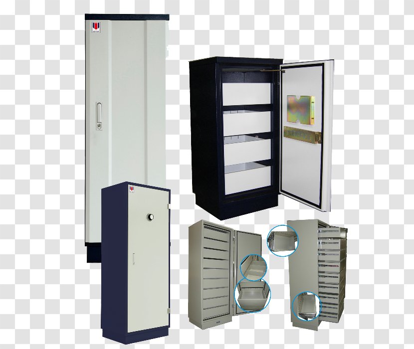 Safe File Cabinets Cabinetry Information Security - Confidentiality Transparent PNG