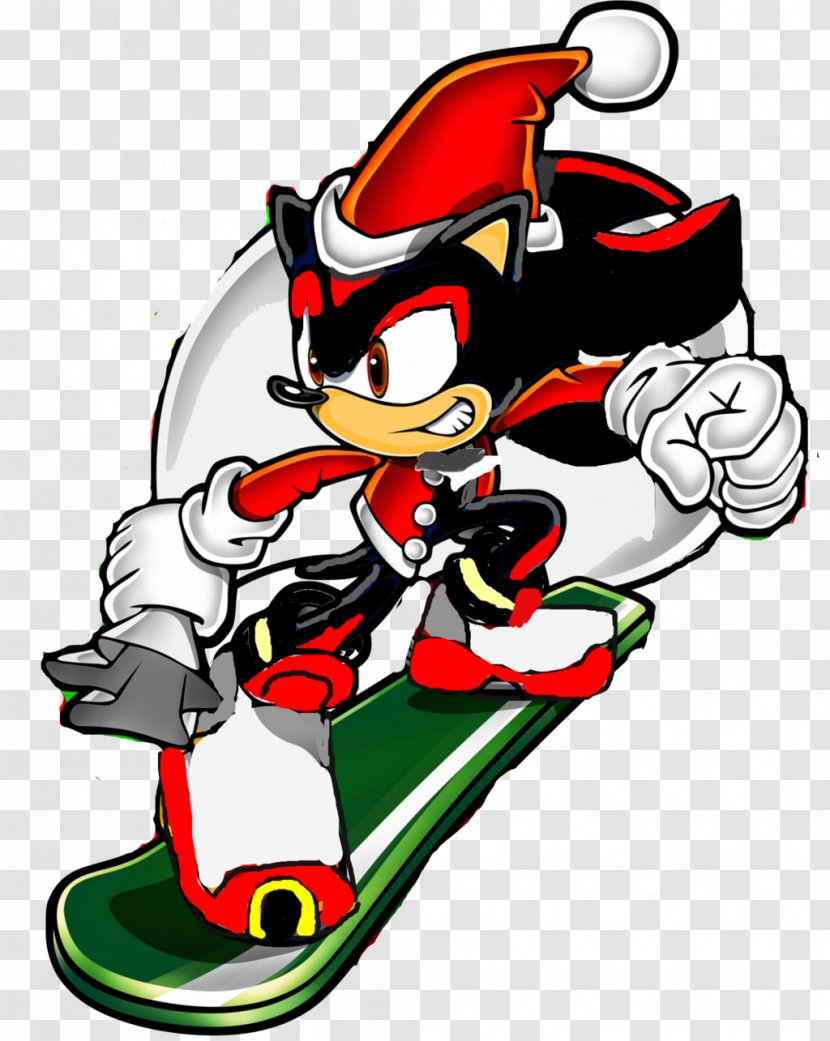 Shadow The Hedgehog Sonic Amy Rose Vector Crocodile Super Transparent PNG