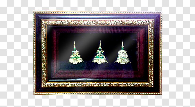 Still Life Picture Frames Rectangle - ลายไทย Transparent PNG