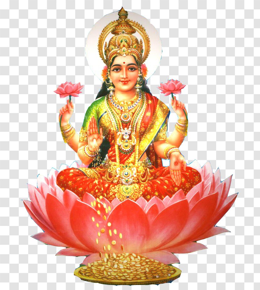 Ganesha Shiva Lakshmi Devi Durga - Hinduism - Lord Transparent PNG