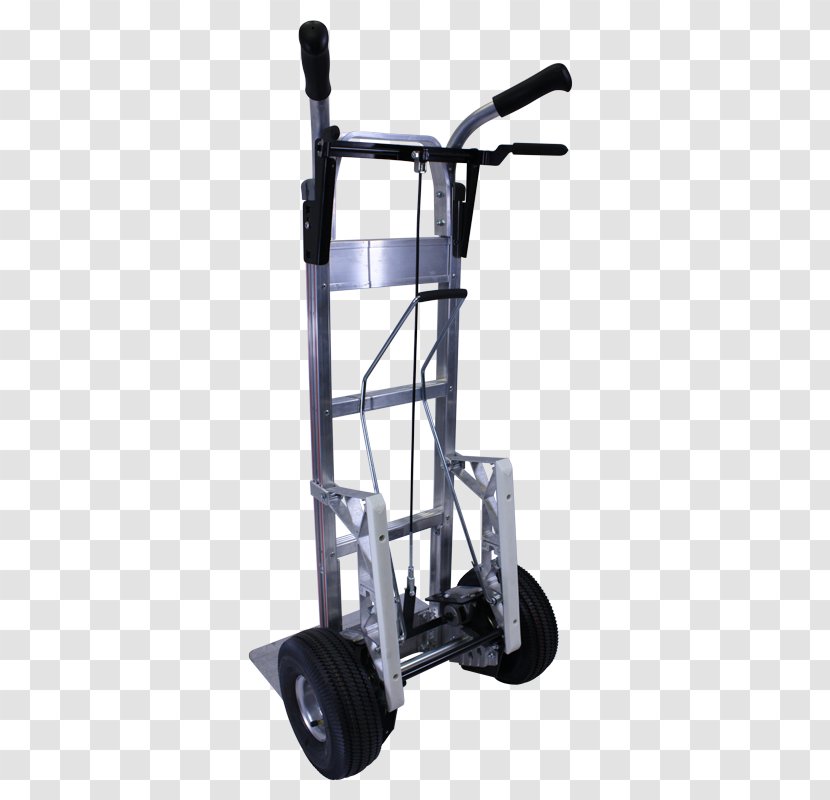 Wheel Hand Truck Car Caster - Disc Brake Transparent PNG