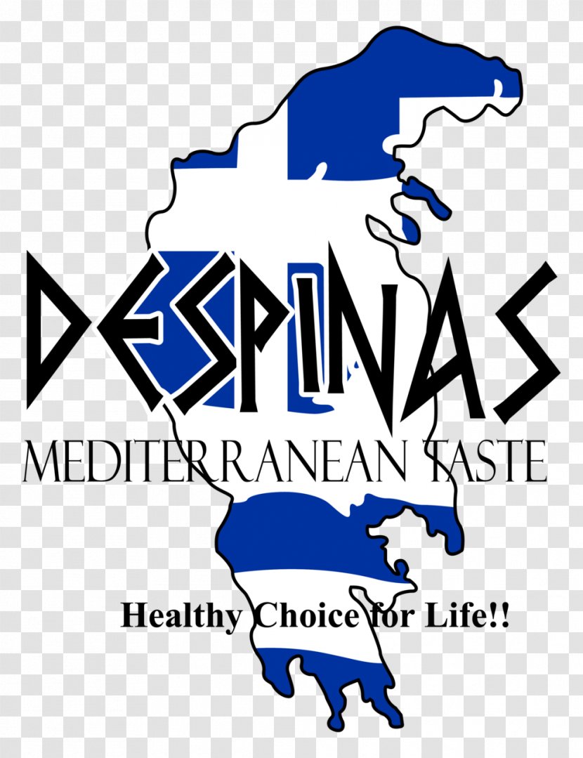 Despina's Mediterranean Taste Cuisine Relay For Life Of Binghamton University Restaurant Food - Area - Despina Stratigakos Transparent PNG