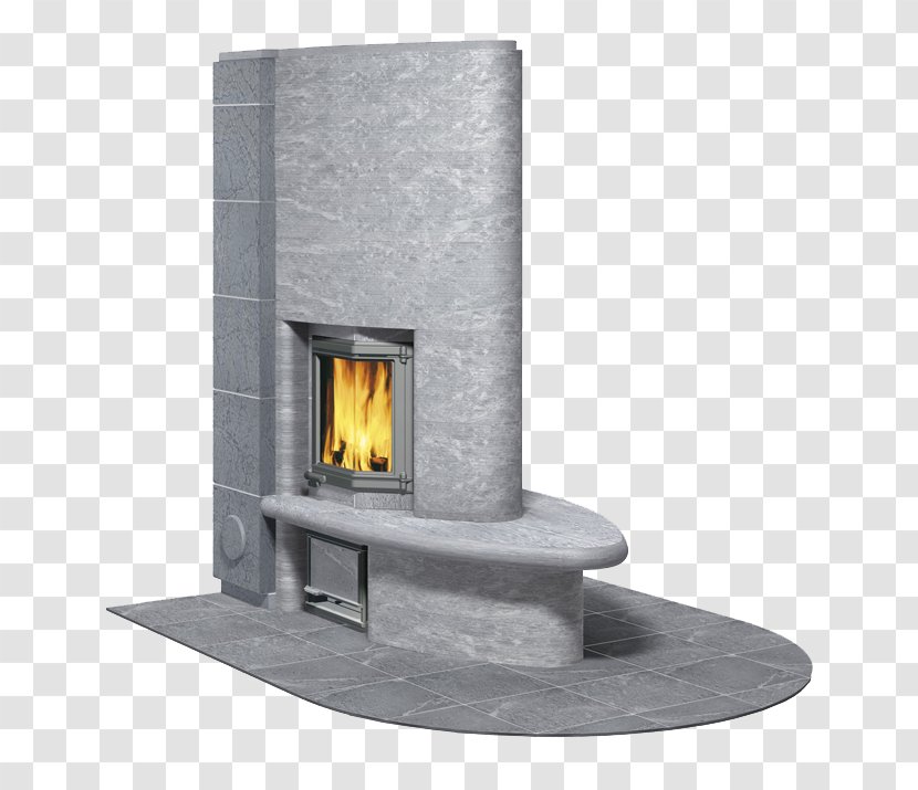 Stove Soapstone Masonry Heater Fireplace Wood Transparent PNG