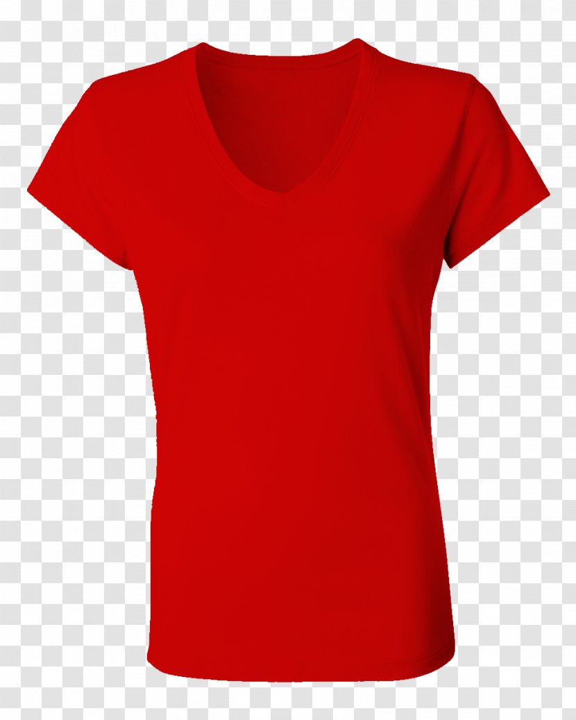 T-shirt Neckline Sleeve Pocket - Frame Transparent PNG